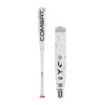 2025 COMBAT MFG Spec A1 Cookies & Cream Alloy BBCOR Baseball Bat, -3 Drop