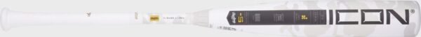 2025 Rawlings Icon USSSA Baseball Bat, -5, -8, -10 - Image 2