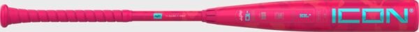 2025 Rawlings Icon Electric Unicorn USSSA Baseball Bat, -5, -8, -10 - Image 2