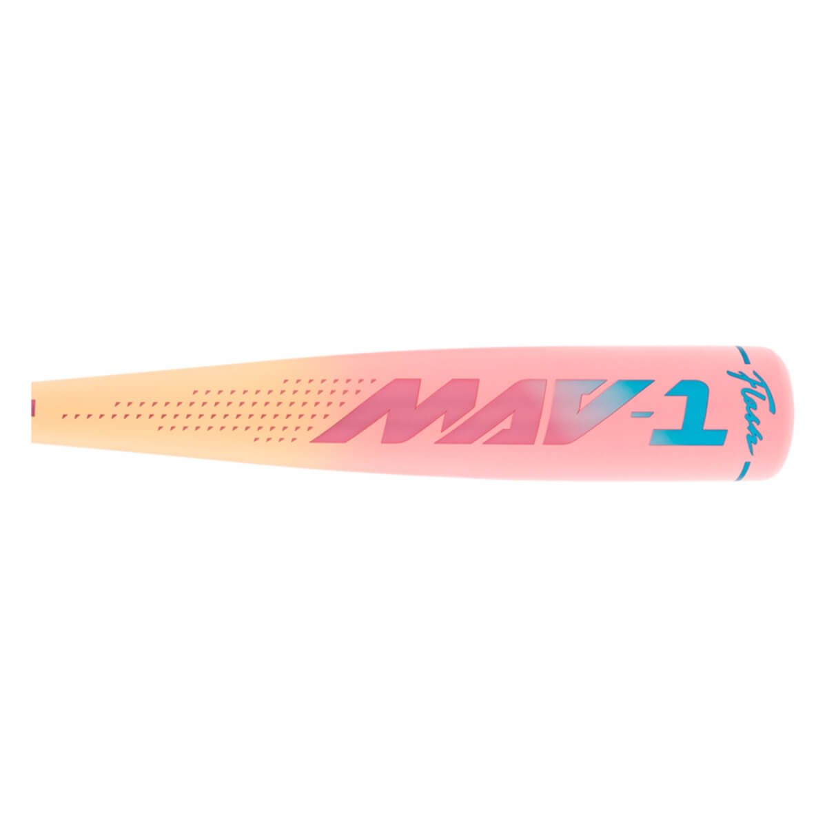 2026 Easton MAV1 Flash -10 USSSA Baseball Bat: EUT6M1F10