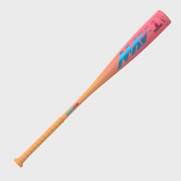 2026 Easton MAV1 Flash USA Baseball Bat, -11, -8 - Image 3