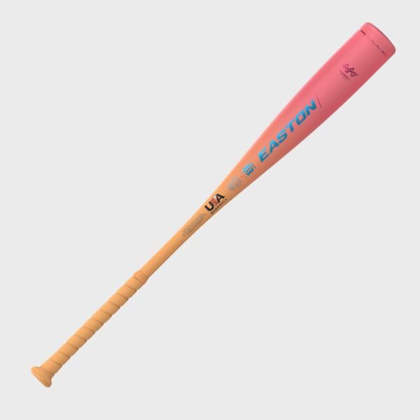 2026 Easton MAV1 Flash USA Baseball Bat, -11, -8 - Image 2