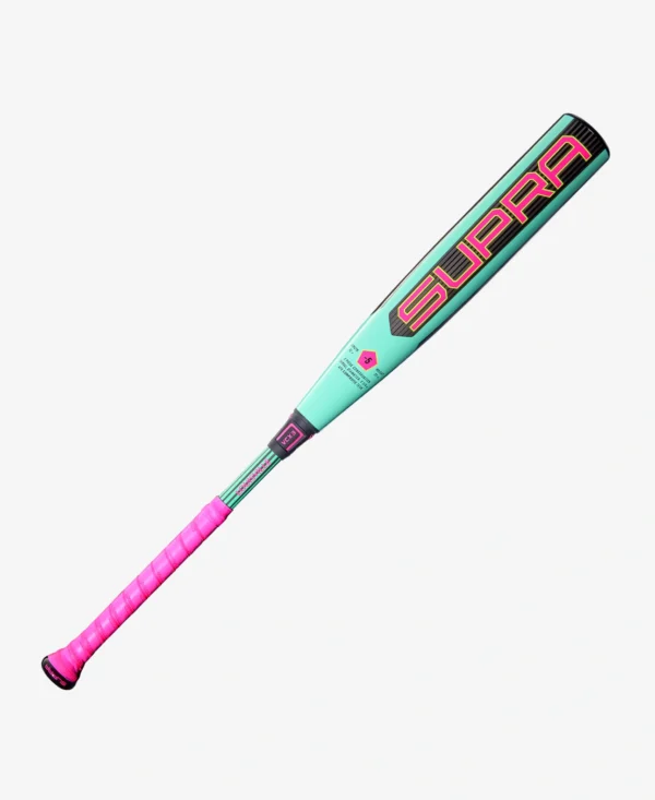 2026 Louisville Slugger Supra™ (-5) 2 ¾” USSSA Baseball Bat - Image 5