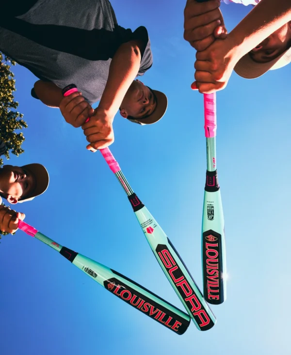 2026 Louisville Slugger Supra™ (-10) 2 ¾” USSSA Baseball Bat - Image 3