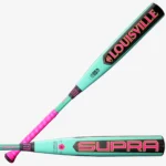 2026 Louisville Slugger Supra™ (-8) 2 ¾” USSSA Baseball Bat