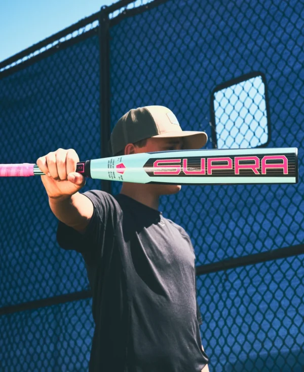 2026 Louisville Slugger Supra™ (-10) 2 ¾” USSSA Baseball Bat - Image 4
