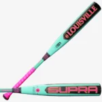 2026 Louisville Slugger Supra™ (-5) 2 ¾” USSSA Baseball Bat
