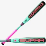 2026 Louisville Slugger Supra™ (-10) 2 ¾” USSSA Baseball Bat