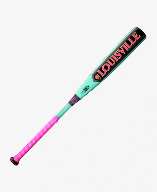 2026 Louisville Slugger Supra™ (-10) 2 ¾” USSSA Baseball Bat - Image 6