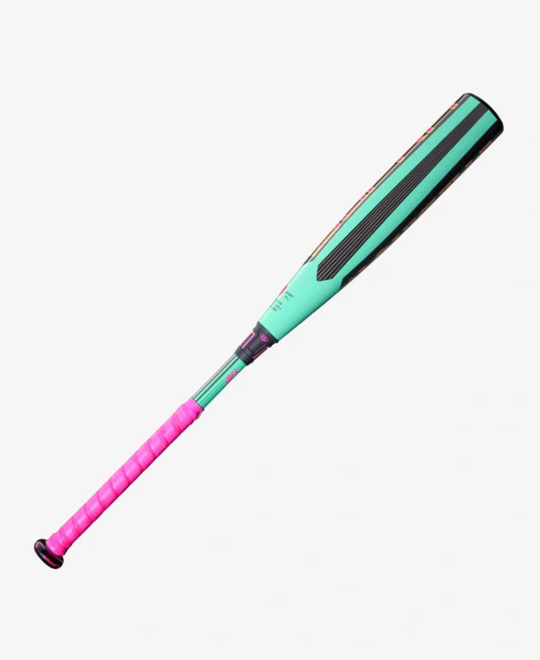 2026 Louisville Slugger Supra™ (-10) 2 ¾” USSSA Baseball Bat - Image 7