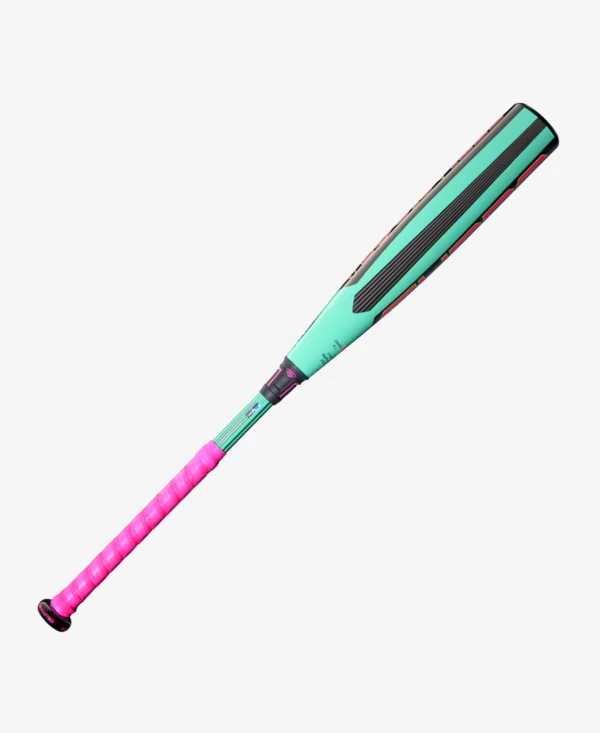 2026 Louisville Slugger Supra™ (-10) 2 ¾” USSSA Baseball Bat - Image 8