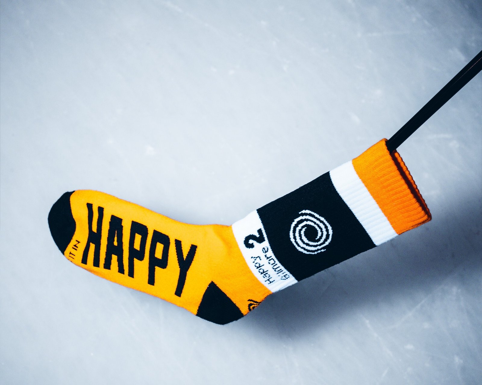 Odyssey Happy Gilmore 2 Limited Edition Putter Length: 44, Lie: 57 Right hand - Image 2