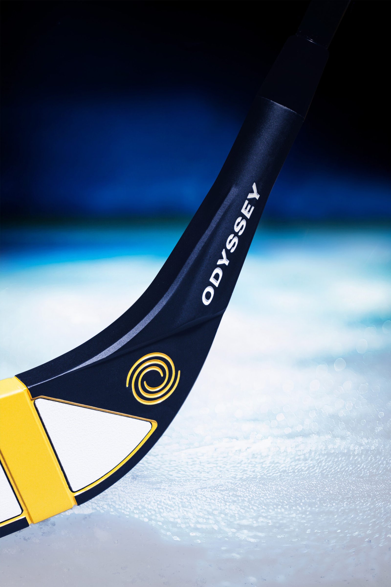 Odyssey Happy Gilmore 2 Limited Edition Putter Length: 44, Lie: 57 Right hand