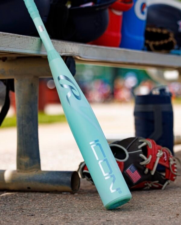 Rawlings ICON -5 USSSA Baseball Bat Visit › RUT6|5 - Image 5