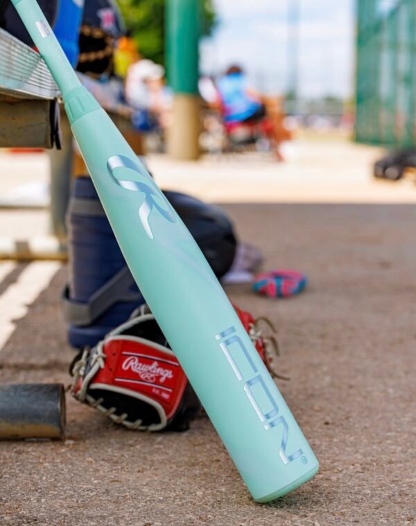 Rawlings ICON -5 USSSA Baseball Bat Visit › RUT6|5 - Image 7