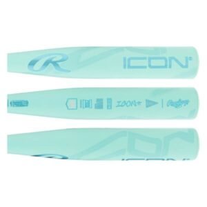 Rawlings ICON -8 USSSA Baseball Bat Visit › RUT6|8