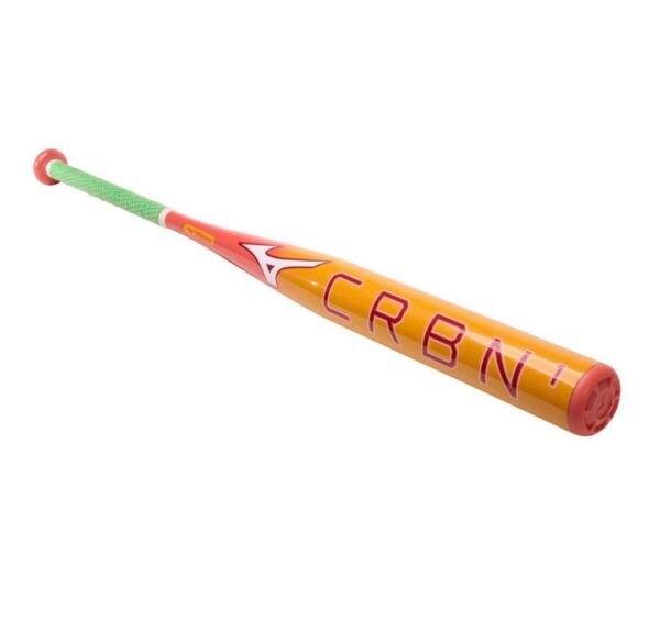 CRBN1 - FASTPITCH SOFTBALL BAT (-10), SWEET PEACH - Image 2