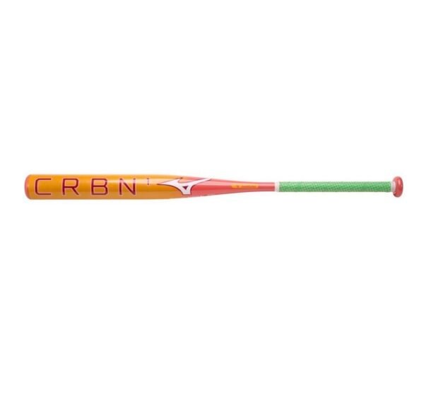 CRBN1 - FASTPITCH SOFTBALL BAT (-10), SWEET PEACH - Image 4