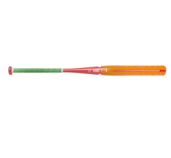 CRBN1 - FASTPITCH SOFTBALL BAT (-10), SWEET PEACH - Image 6