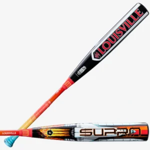 2026 Louisville Slugger Supra™ Starship (-8) 2 ¾” USSSA Baseball Bat