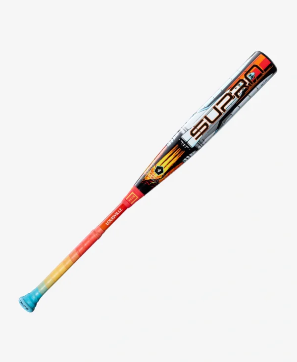 2026 Louisville Slugger Supra™ Starship (-8) 2 ¾” USSSA Baseball Bat - Image 6