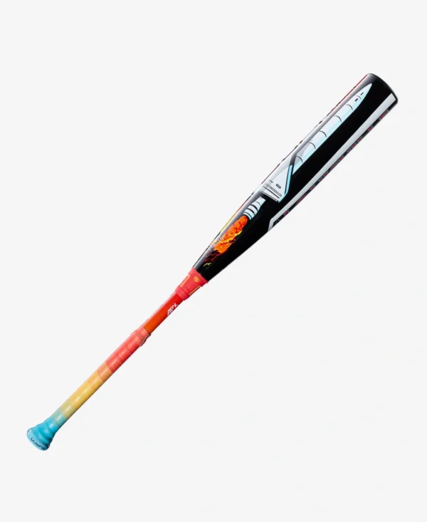 2026 Louisville Slugger Supra™ Starship (-8) 2 ¾” USSSA Baseball Bat - Image 7