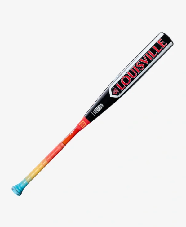 2026 Louisville Slugger Supra™ Starship (-5) 2 ¾” USSSA Baseball Bat - Image 6