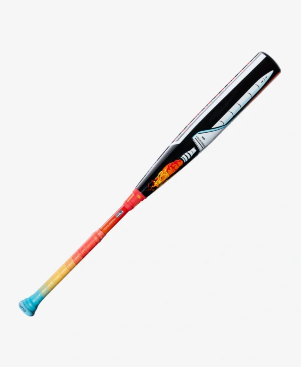 2026 Louisville Slugger Supra™ Starship (-5) 2 ¾” USSSA Baseball Bat - Image 8
