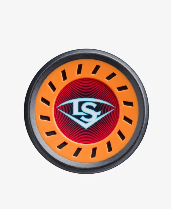 2026 Louisville Slugger Supra™ Starship (-8) 2 ¾” USSSA Baseball Bat - Image 12