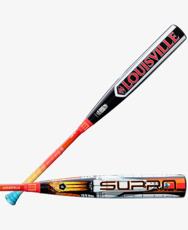 2026 Louisville Slugger Supra™ Starship (-5) 2 ¾” USSSA Baseball Bat