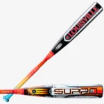 2026 Louisville Slugger Supra™ Starship (-10) 2 ¾” USSSA Baseball Bat