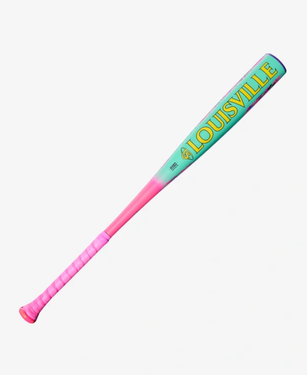 2026 Louisville Slugger Atlas Wildstyle (-3) BBCOR Baseball Bat - Image 7