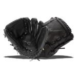 Mizuno Limited Edition Pro Select Abyss 12" Baseball Glove: GPS-11DABYSS