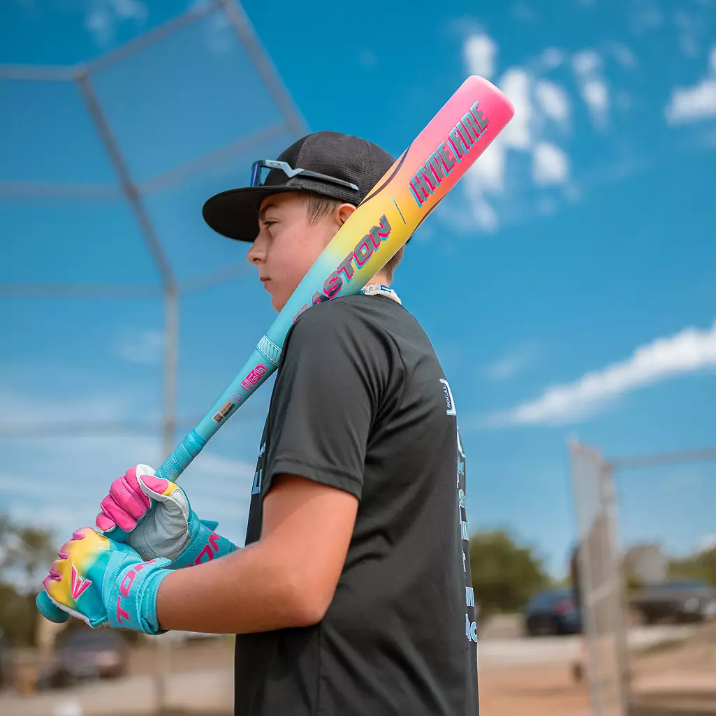 Easton Hype Fire 2¾" USSSA Bat 2026 (-5) - Image 11