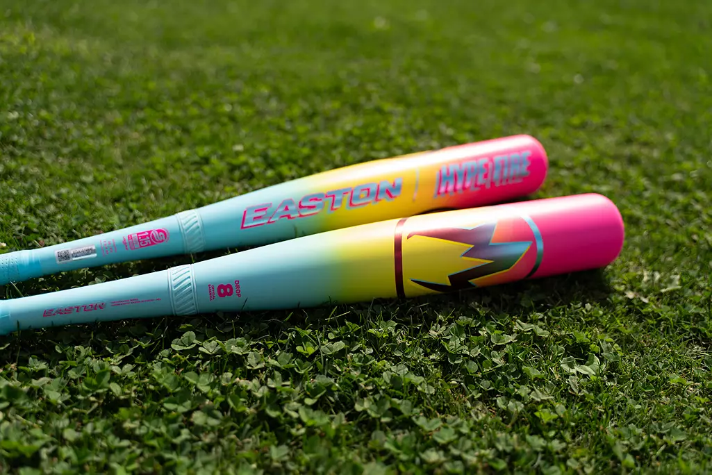 Easton Hype Fire 2¾" USSSA Bat 2026 (-5) - Image 7