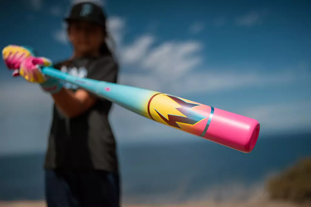 Easton Hype Fire 2¾" USSSA Bat 2026 (-5) - Image 8