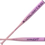 2026 EASTON GHOST UNLIMITED -9 FASTPITCH SOFTBALL BAT