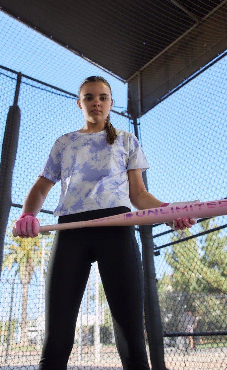 2026 EASTON GHOST UNLIMITED -8 FASTPITCH SOFTBALL BAT - Image 10