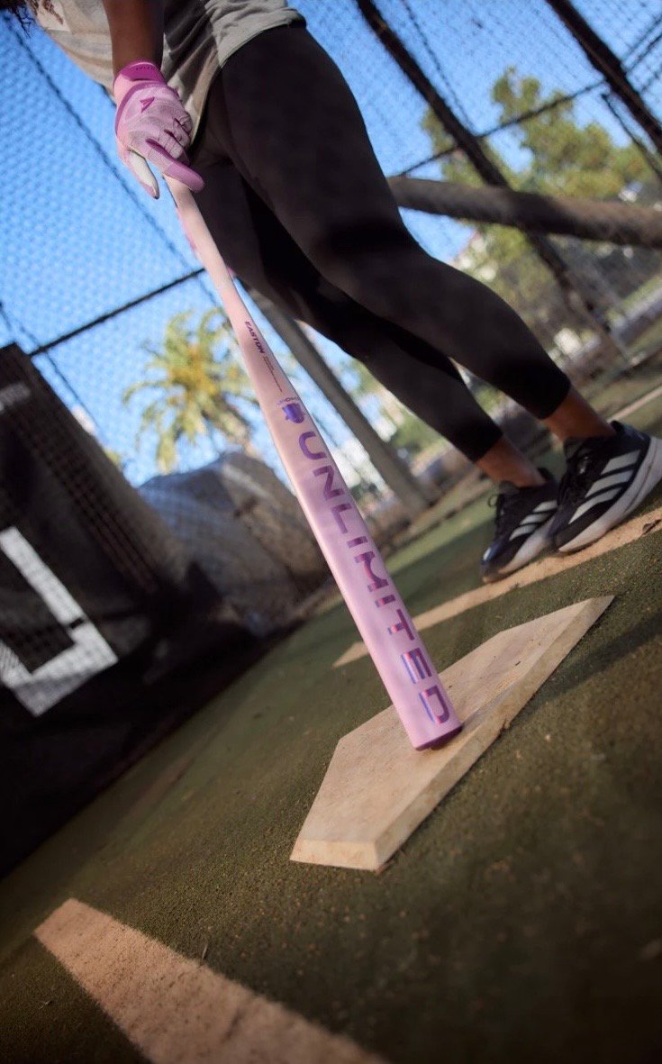 2026 EASTON GHOST UNLIMITED -8 FASTPITCH SOFTBALL BAT - Image 9