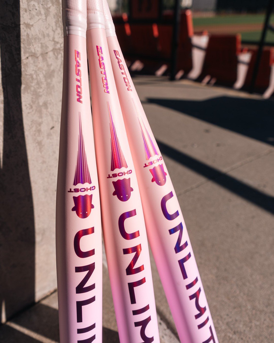 2026 EASTON GHOST UNLIMITED -10 FASTPITCH SOFTBALL BAT - Image 5