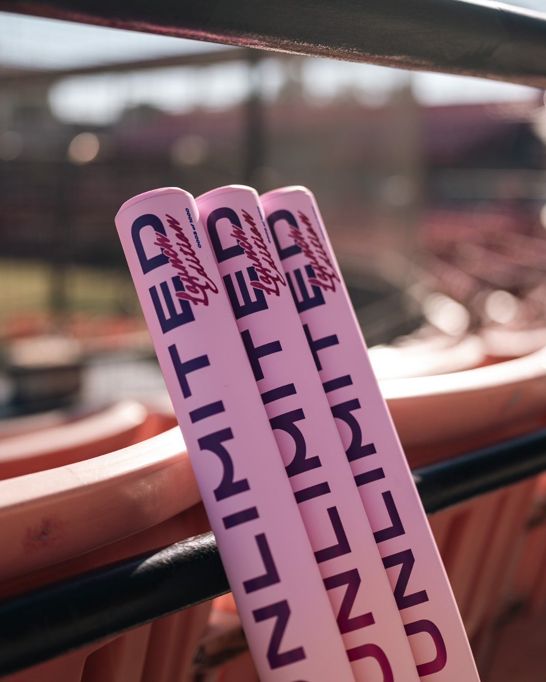 2026 EASTON GHOST UNLIMITED -8 FASTPITCH SOFTBALL BAT - Image 4