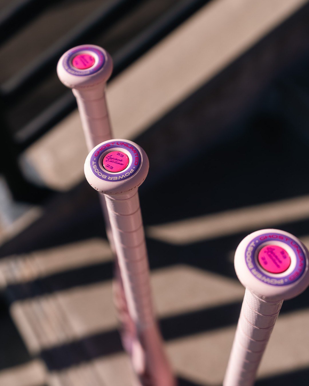 2026 EASTON GHOST UNLIMITED -8 FASTPITCH SOFTBALL BAT - Image 5