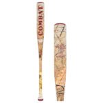COMBAT MFG Spec A1 Hunter BBCOR Baseball Bat