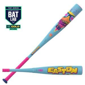 Easton The Dub Blue Spring Break 2¾" USSSA Bat 2026 (-10)