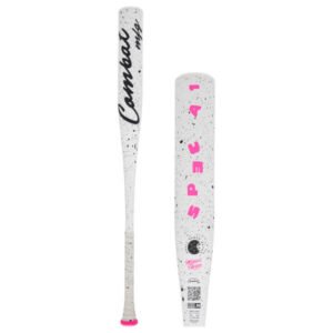 COMBAT MFG Spec A1 Cookies N Cream BBCOR Baseball Bat: CBB6CCRM3