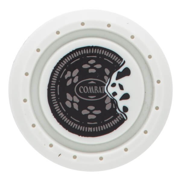 COMBAT MFG Spec A1 Cookies N Cream BBCOR Baseball Bat: CBB6CCRM3 - Image 7