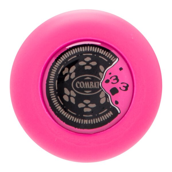 COMBAT MFG Spec A1 Cookies N Cream BBCOR Baseball Bat: CBB6CCRM3 - Image 8