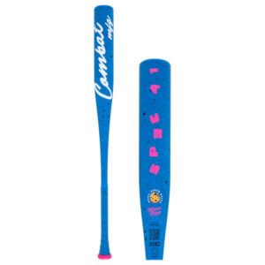 COMBAT MFG Spec A1 Cookie Monsta BBCOR Baseball Bat: CBB6MSTR3