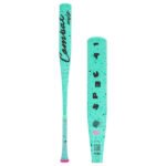 COMBAT MFG Spec A1 Mint Chip BBCOR Baseball Bat: CBB6MNTC3