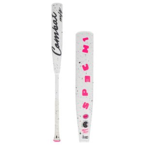 Combat Spec-H1 Cookie Jar "Cookies and Cream" BBCOR Baseball Bat
